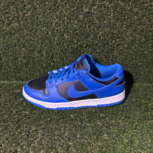 Load image into Gallery viewer, Size 10 - Nike Dunk Low Hyper Cobalt
