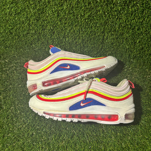 Size 8.5 - Nike Air Max 97 SE Panache Women’s