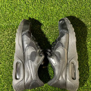 Size 13 - Nike Air Max SC Triple Black