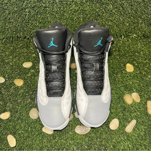 Load image into Gallery viewer, Kids Size 5.5 (GS) - Jordan 13 Retro Mid Barons
