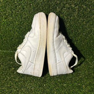 Size 7 - Nike Air Force 1 '07 White Women’s