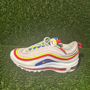 Size 8.5 - Nike Air Max 97 SE Panache Women’s