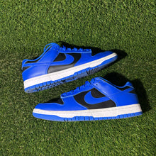 Load image into Gallery viewer, Size 10 - Nike Dunk Low Hyper Cobalt

