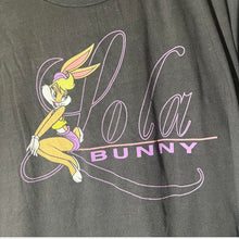 Load image into Gallery viewer, Space Jam Lola The Bunny Tee
