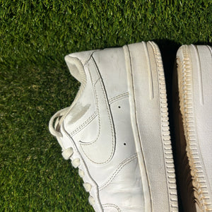 Size 7 - Nike Air Force 1 '07 White Women’s