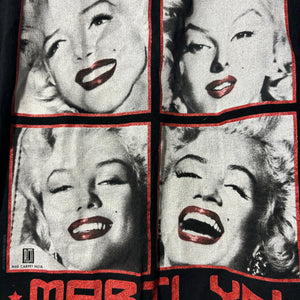Marilyn Monroe Graphic Tee