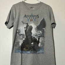 Load image into Gallery viewer, Assassins Creed III Graphic Tee
