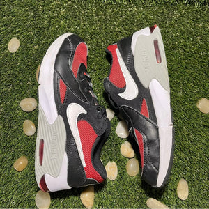 Kids Size 3.0(GS) - Nike Air Max Excee Low Bred