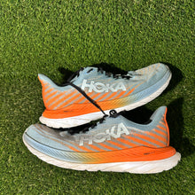Load image into Gallery viewer, Size 12.5 - Hoka One One Mach 5 Mountain Spring Puffin&#39;s Bill
