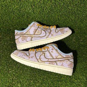 Nike SB Dunk City Of Style