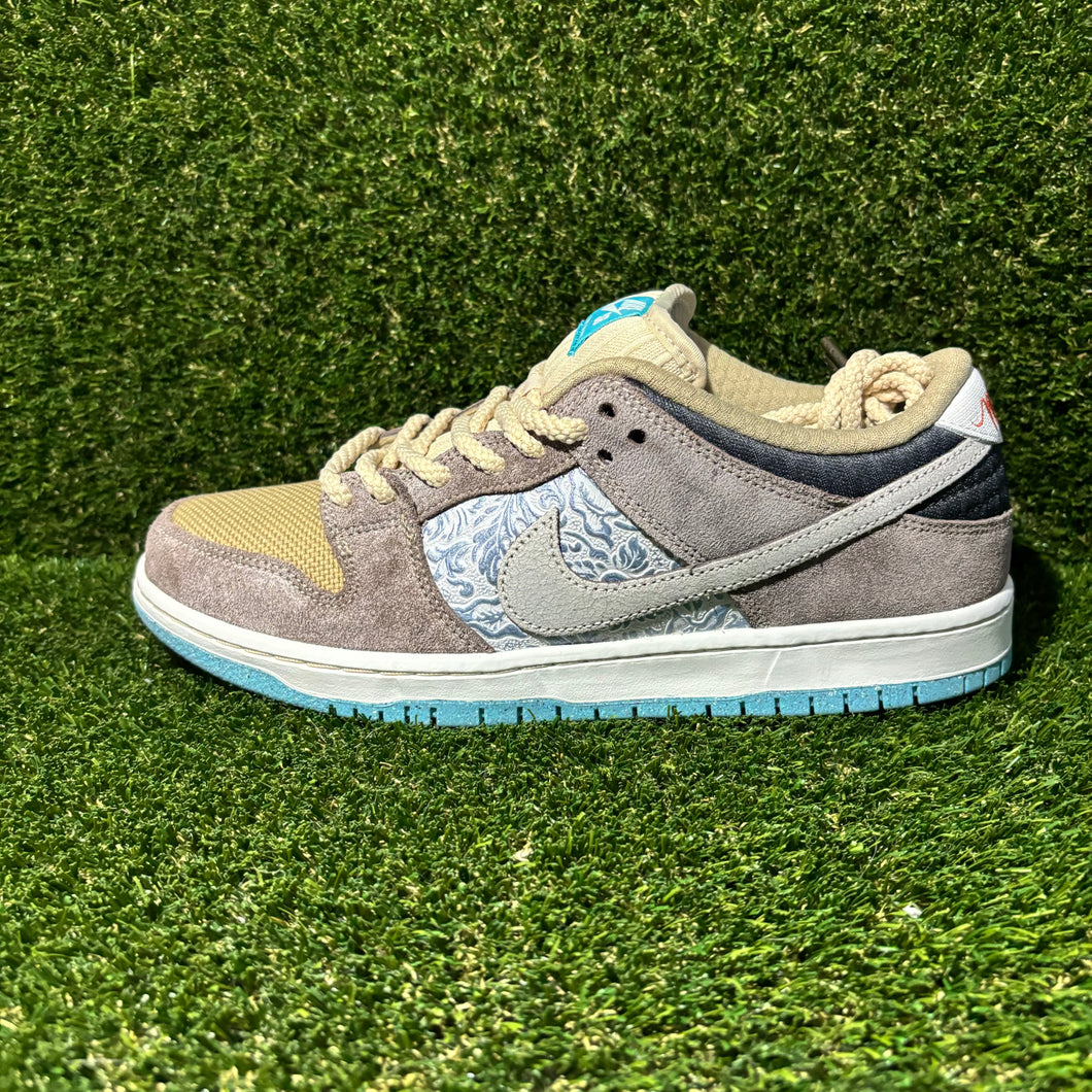 Nike Dunk SB Big Money Savings