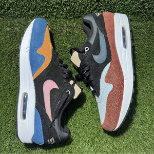 Size 11 - Nike De'Aaron Fox x Air Max 1 Swipa