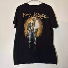 Load image into Gallery viewer, Mary J Blige Strength of A Women Tour Tee
