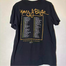 Load image into Gallery viewer, Mary J Blige Strength of A Women Tour Tee
