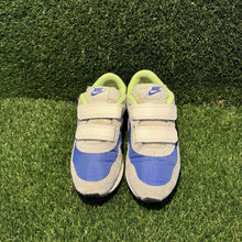 Load image into Gallery viewer, Size 13C - Nike Kids MD Valiant PS &#39;Phantom Light Ultramarine&#39; CN8559-023
