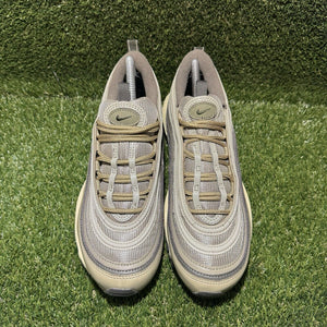 Size 9 - Nike Air Max 97 Neutral Olive Women’s