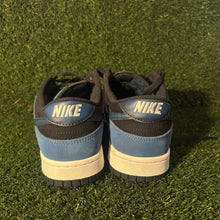 Load image into Gallery viewer, Size 10 - Nike Dunk Low Airbrush - Industrial Blue

