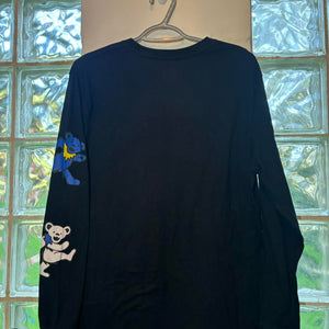 Mens Grateful Dead long sleeve Tee