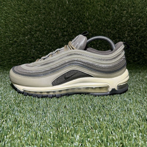 Size 9 - Nike Air Max 97 Neutral Olive Women’s