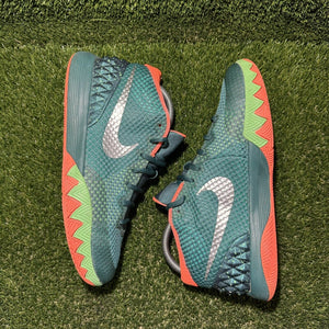 Size 7 (GS) - Kids Nike Kyrie 1 Mid Flytrap