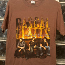 Load image into Gallery viewer, Rascal Flats Tour Tee
