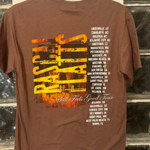 Load image into Gallery viewer, Rascal Flats Tour Tee
