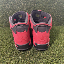 Load image into Gallery viewer, Size 4Y - Kids Air Jordan 6 Retro Toro Bravo
