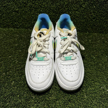 Load image into Gallery viewer, Size 7Y - Kids Nike Air Force 1 LV8 &quot;Unlock Your Space&quot; GS FJ6791-191
