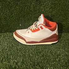 Load image into Gallery viewer, Size 3Y - Jordan 3 Retro Low Mars Stone Kids
