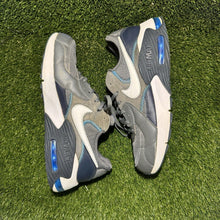 Load image into Gallery viewer, Size 9.5 - Nike Air Max Excee Iron Grey Photo Blue
