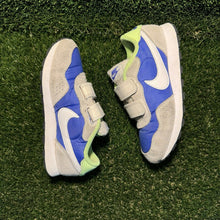 Load image into Gallery viewer, Size 13C - Nike Kids MD Valiant PS &#39;Phantom Light Ultramarine&#39; CN8559-023
