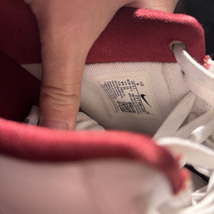 Size 9 - Nike Air Force 1 '07 SE Sisterhood Women’s