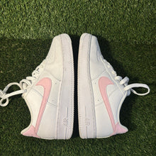 Load image into Gallery viewer, Size 6.5 (GS) - Kids Nike Air Force 1 Low White Pink Foam - CT3839-103
