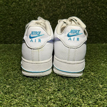 Load image into Gallery viewer, Size 7 (GS) - Kids Nike Air Force 1 Impact Next Nature Low White - FD0677-100
