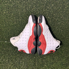 Load image into Gallery viewer, Size 10 - Air Jordan 13 Retro 2010 Cherry
