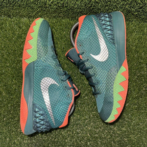 Size 7 (GS) - Kids Nike Kyrie 1 Mid Flytrap