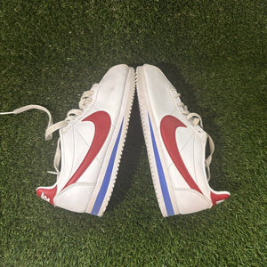 Size 5 GS- Kids Nike Cortez (807471-103)